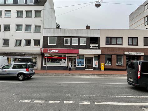 Tipico • Bremerhaven, Georgstraße 22 .